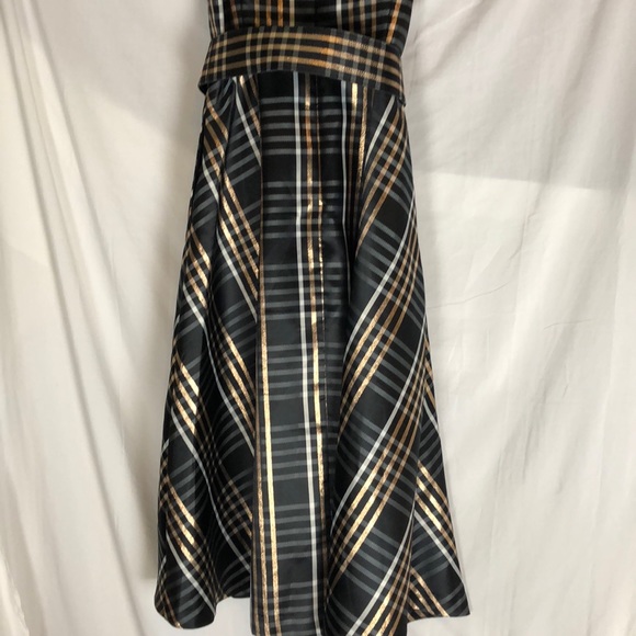 1901 Dress 0 - Picture 6 of 8